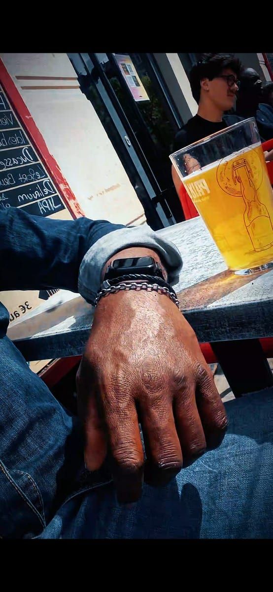Profil de Bano, 45 ans, Annonce gay à Baelen (Liège)