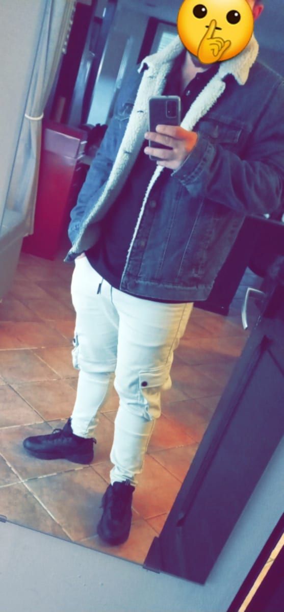 Profil de Jean-rodolphe, 37 ans, Annonce gay à Saint-Georges-sur-Meuse (Liège)