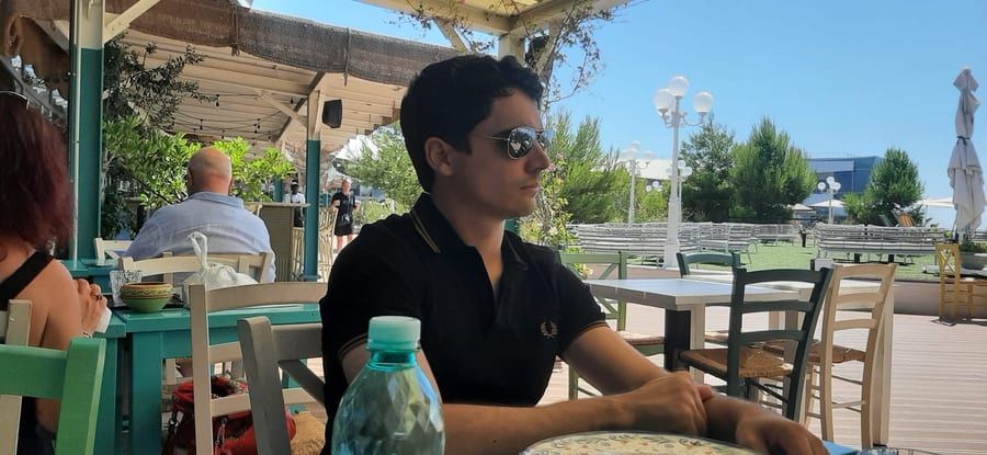 Profil de Bamba, 42 ans, Annonce gay à Bruxelles (Bruxelles-Capitale)