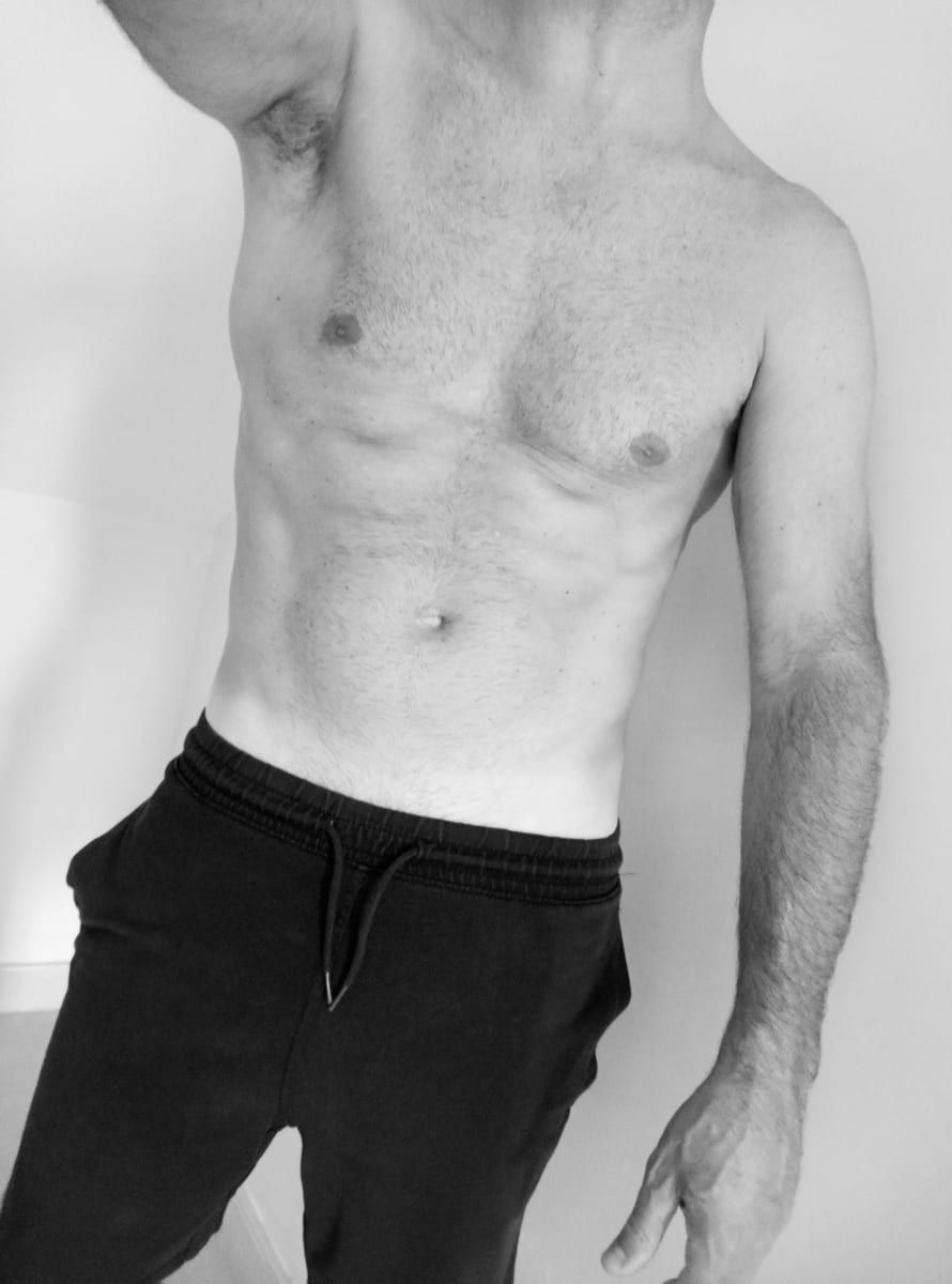Profil de Cension, 33 ans, Annonce gay à Walcourt (Namur)
