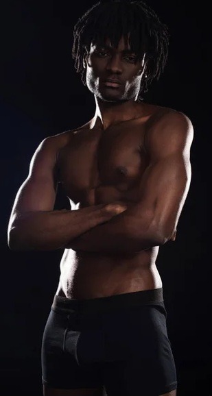 Profil de Wanis, 42 ans, Annonce gay à Saint-Josse-ten-Noode (Bruxelles-Capitale)