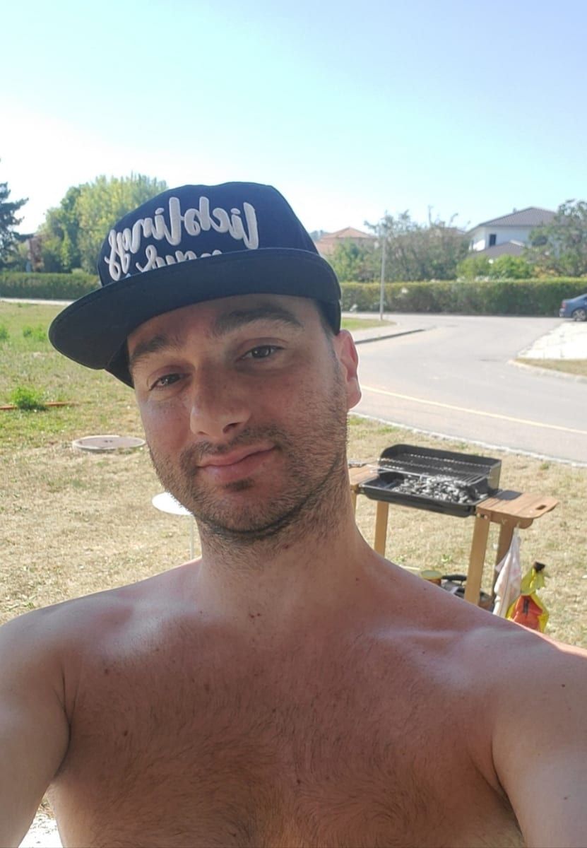Profil de Polycarpe, 43 ans, Annonce gay à Fernelmont (Namur)