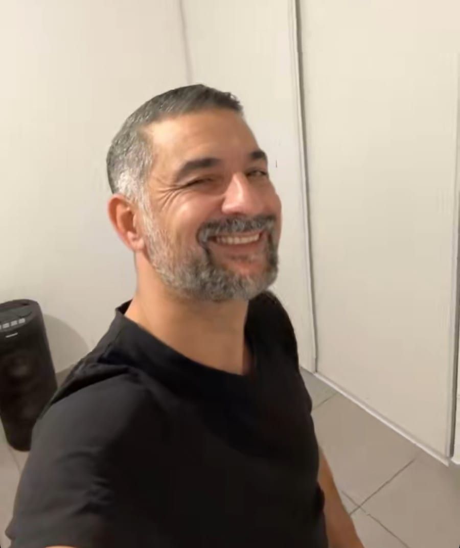 Profil de Anderson, 22 ans, Annonce gay à Esneux (Liège)