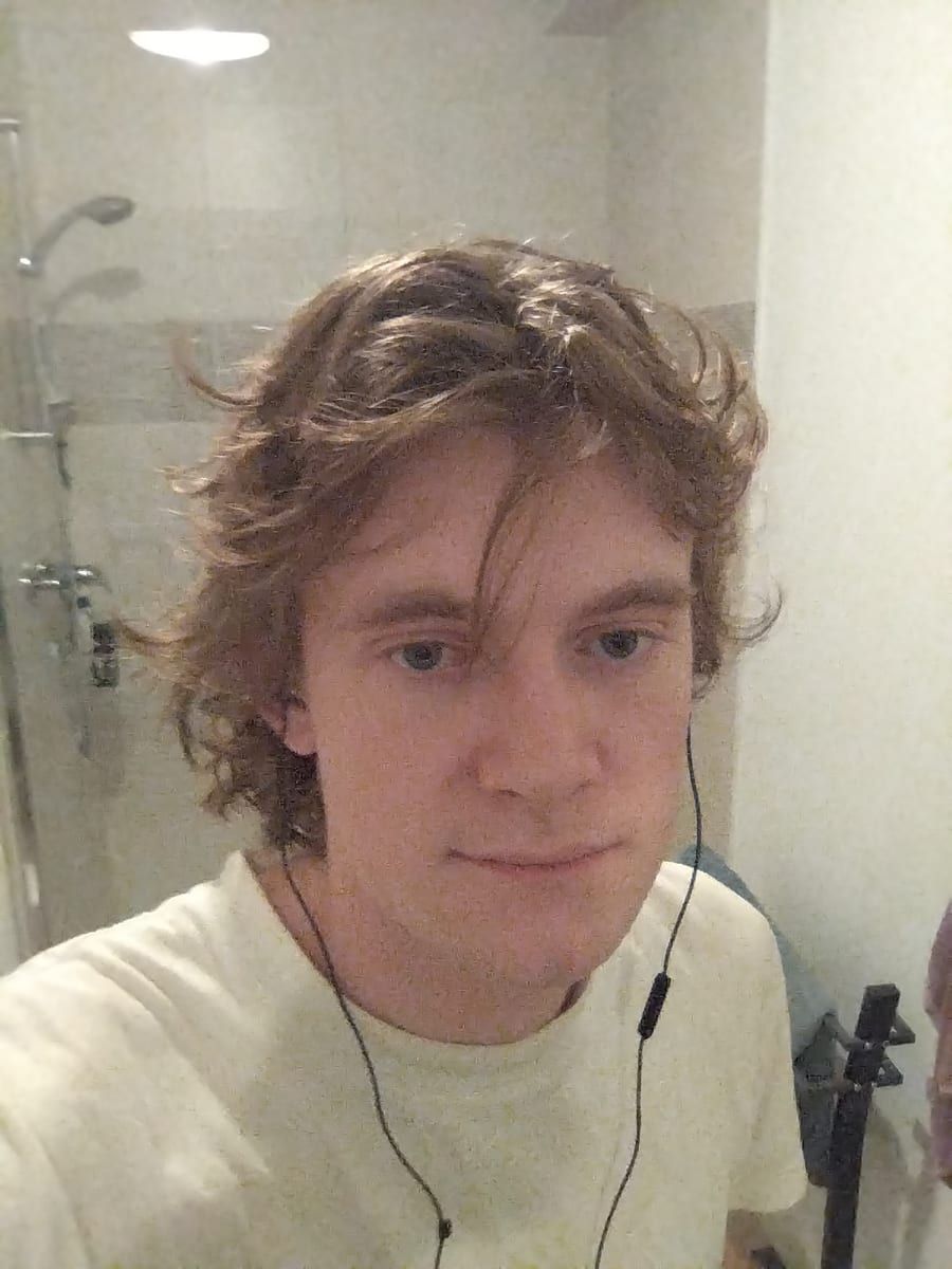 Profil de Zaer, 35 ans, Annonce gay à Flémalle (Liège)