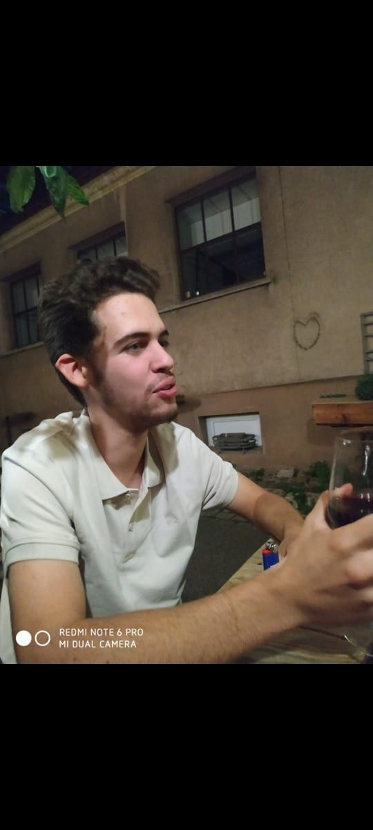 Profil de Yoen, 24 ans, Annonce gay à Woluwe-Saint-Pierre (Bruxelles-Capitale)