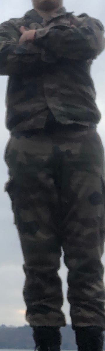 Profil de Prince, 44 ans, Annonce gay à Nivelles (Brabant wallon)