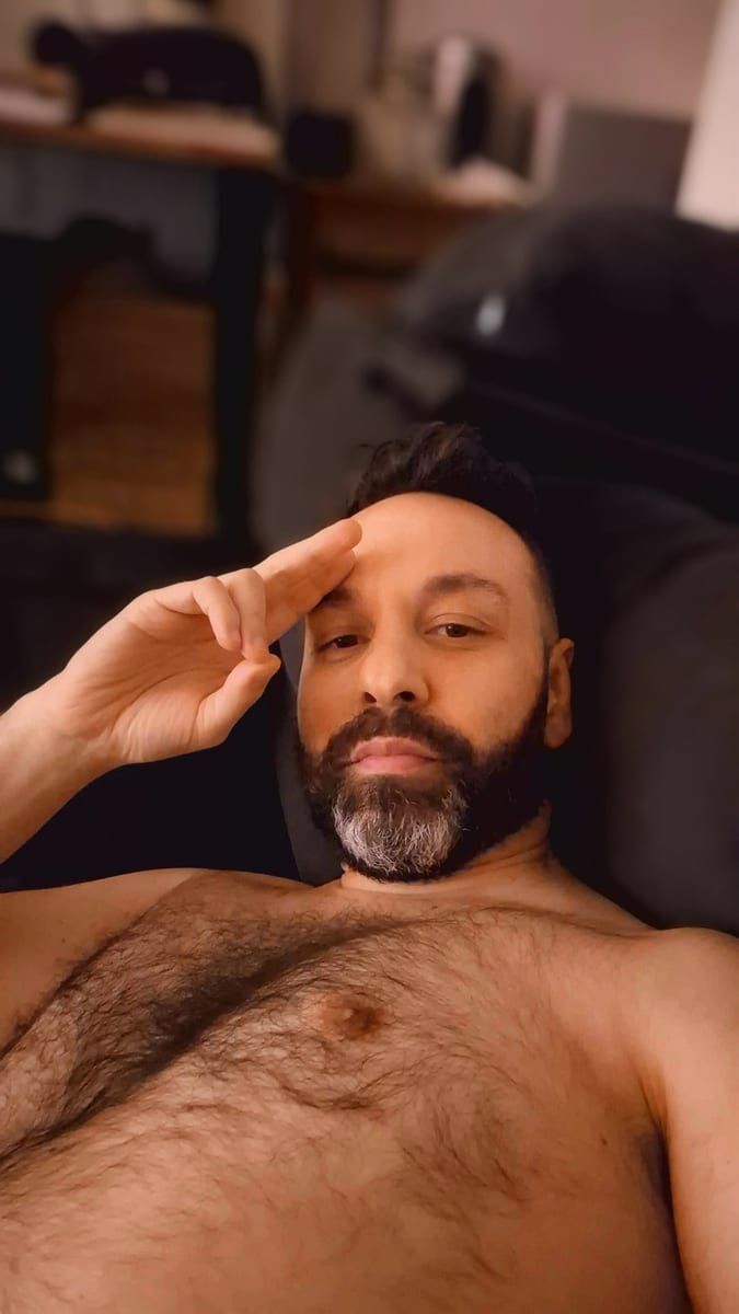 Profil de Darko, 43 ans, Annonce gay à Oupeye (Liège)