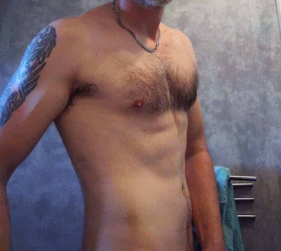 Profil de Abdelwakil, 41 ans, Annonce gay à Doische (Namur)