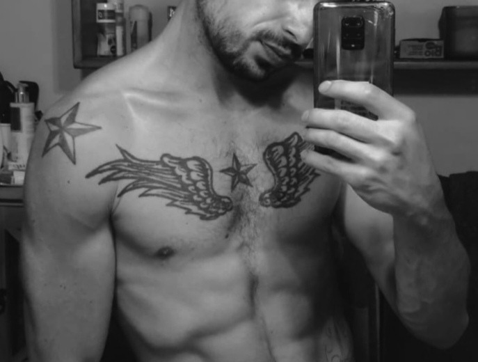Profil de Carnot, 26 ans, Annonce gay à Crisnée (Liège)