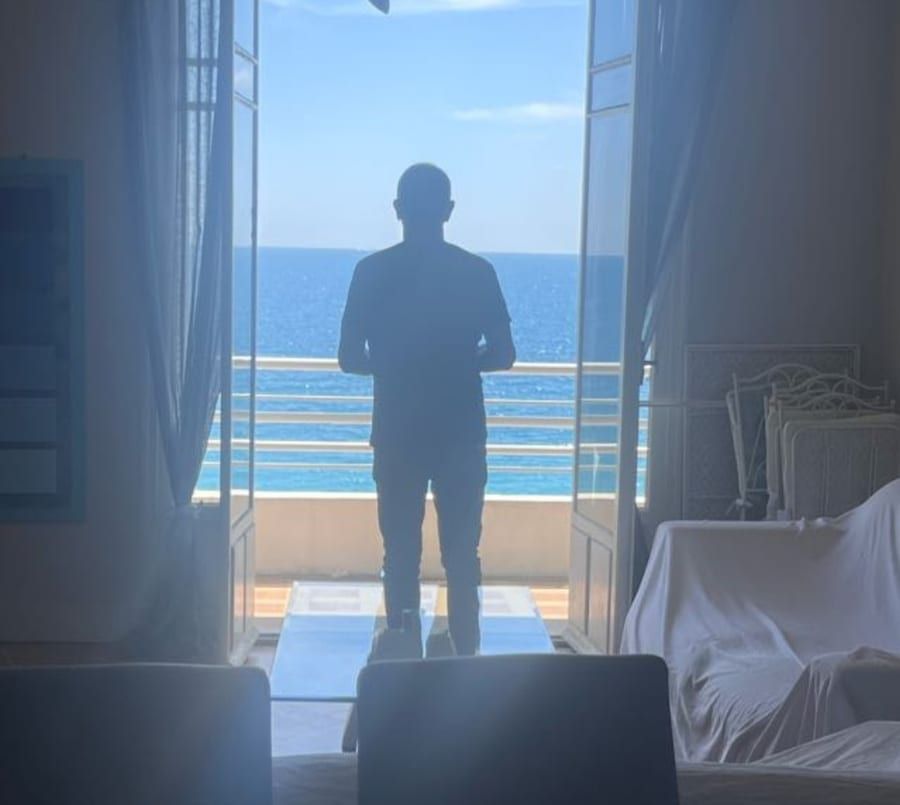 Profil de Christy, 37 ans, Annonce gay à Nandrin (Liège)