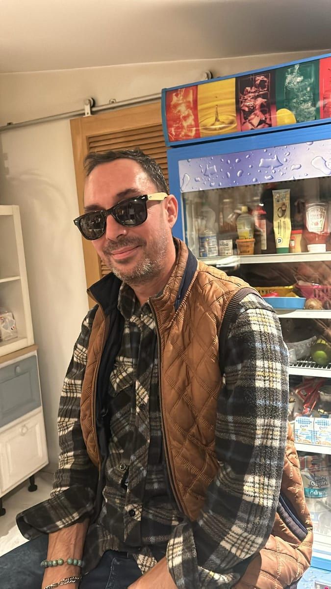 Profil de Guilem, 28 ans, Annonce gay à Fexhe-le-Haut-Clocher (Liège)