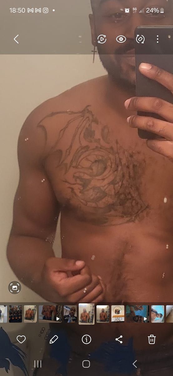 Profil de Rida, 29 ans, Annonce gay à Tintigny (Luxembourg)