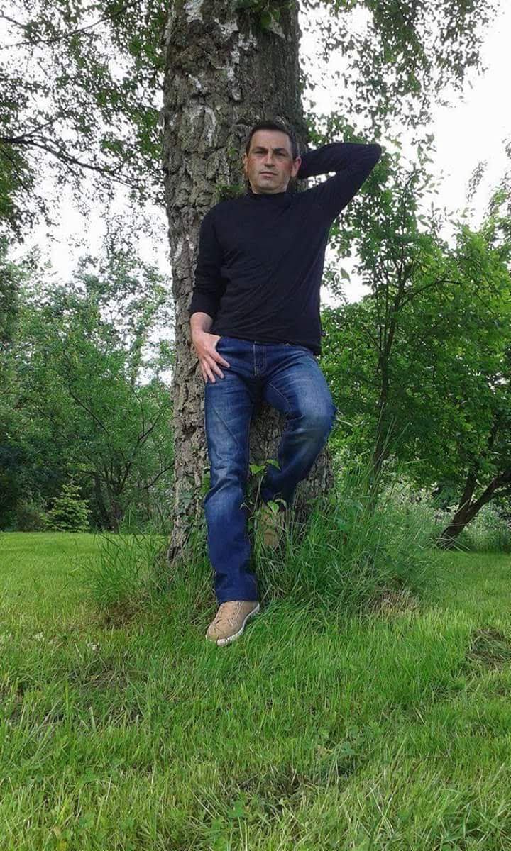 Profil de Dhia, 29 ans, Annonce gay à Aywaille (Liège)