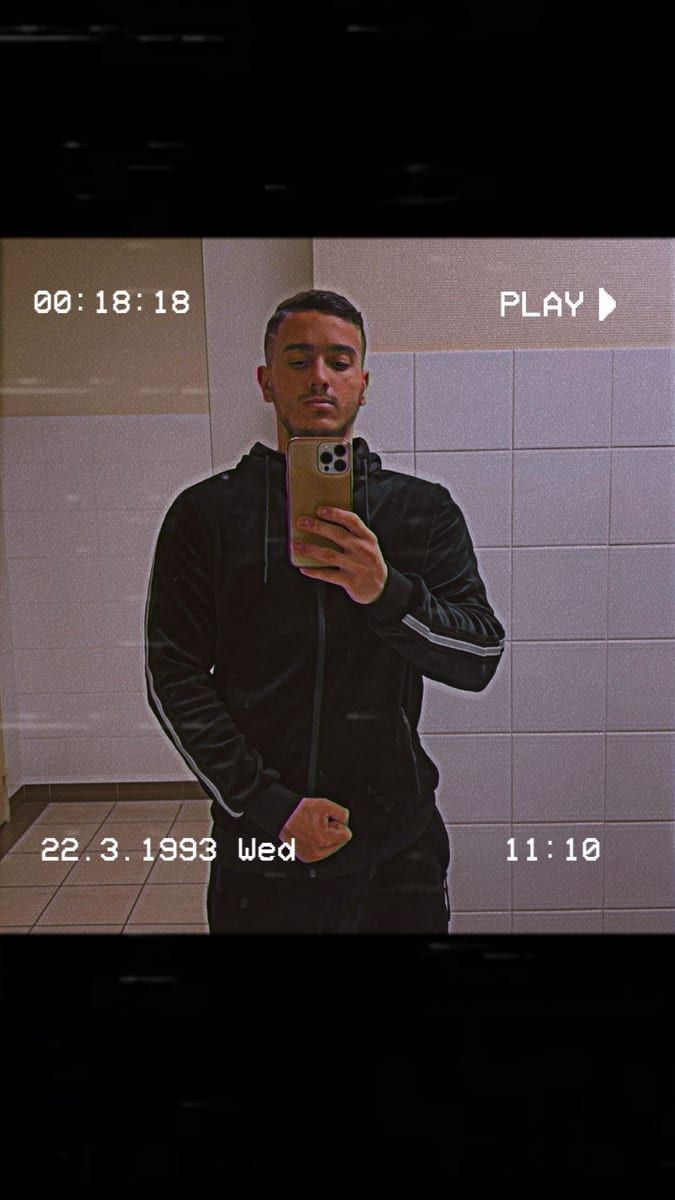 Profil de Sandjay, 36 ans, Annonce gay à Flémalle (Liège)