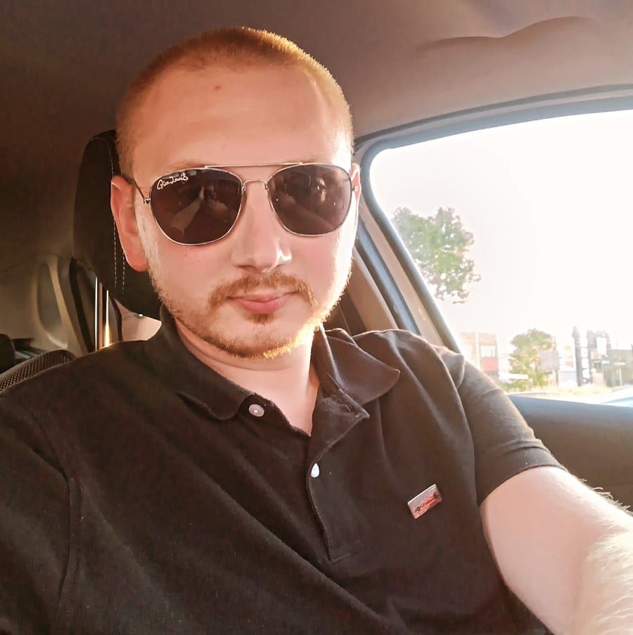 Profil de Miecyslaw, 27 ans, Annonce gay à Ganshoren (Bruxelles-Capitale)