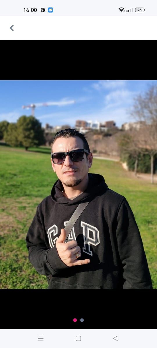 Profil de Edon, 27 ans, Annonce gay à Rendeux (Luxembourg)