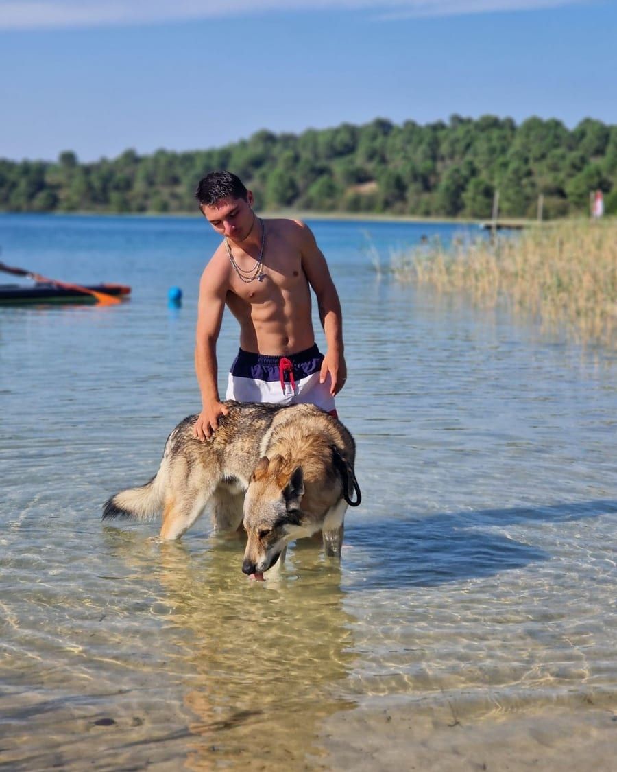 Profil de Malvin, 26 ans, Annonce gay à Burdinne (Liège)