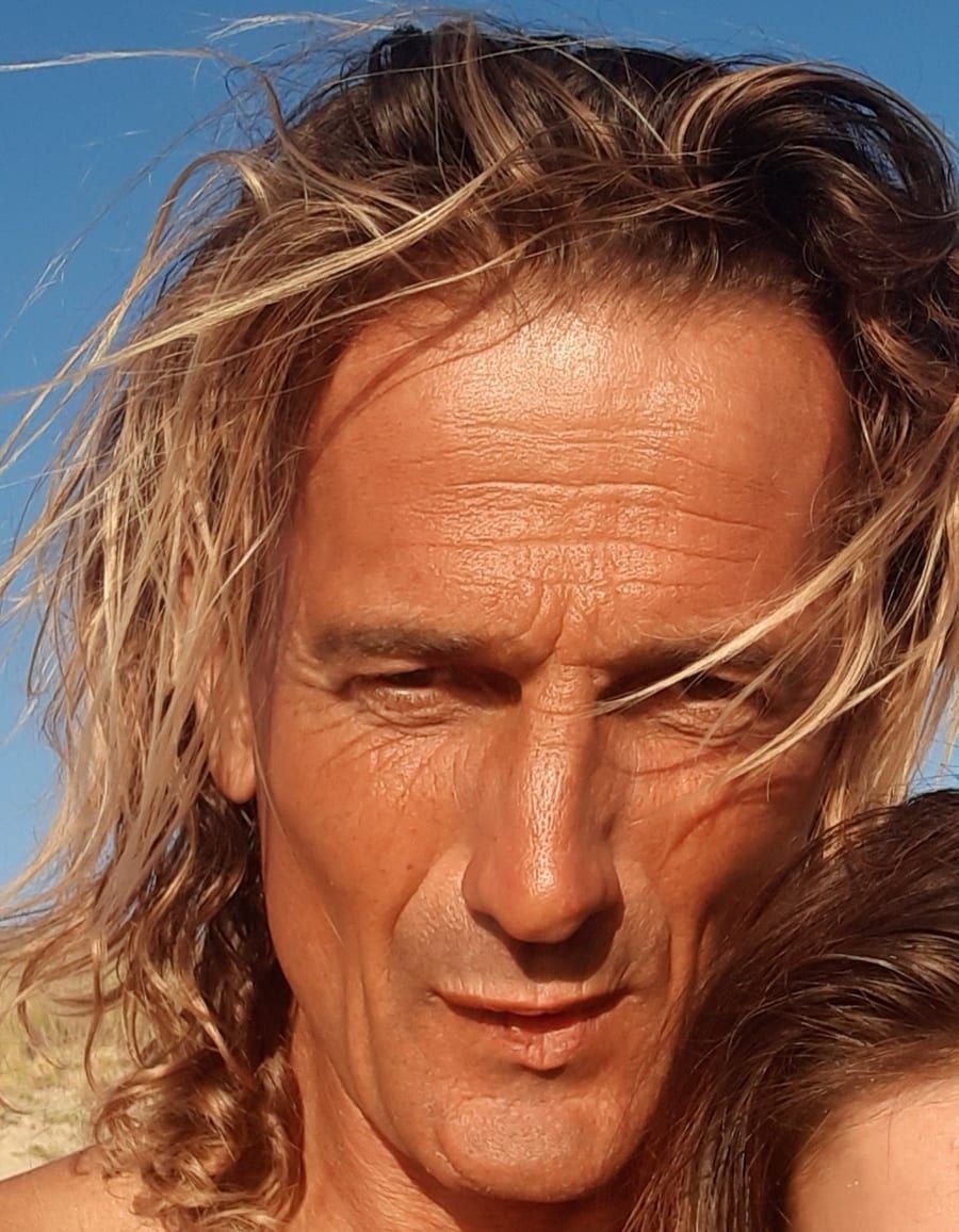 Profil de Ronel, 44 ans, Annonce gay à Chiny (Luxembourg)
