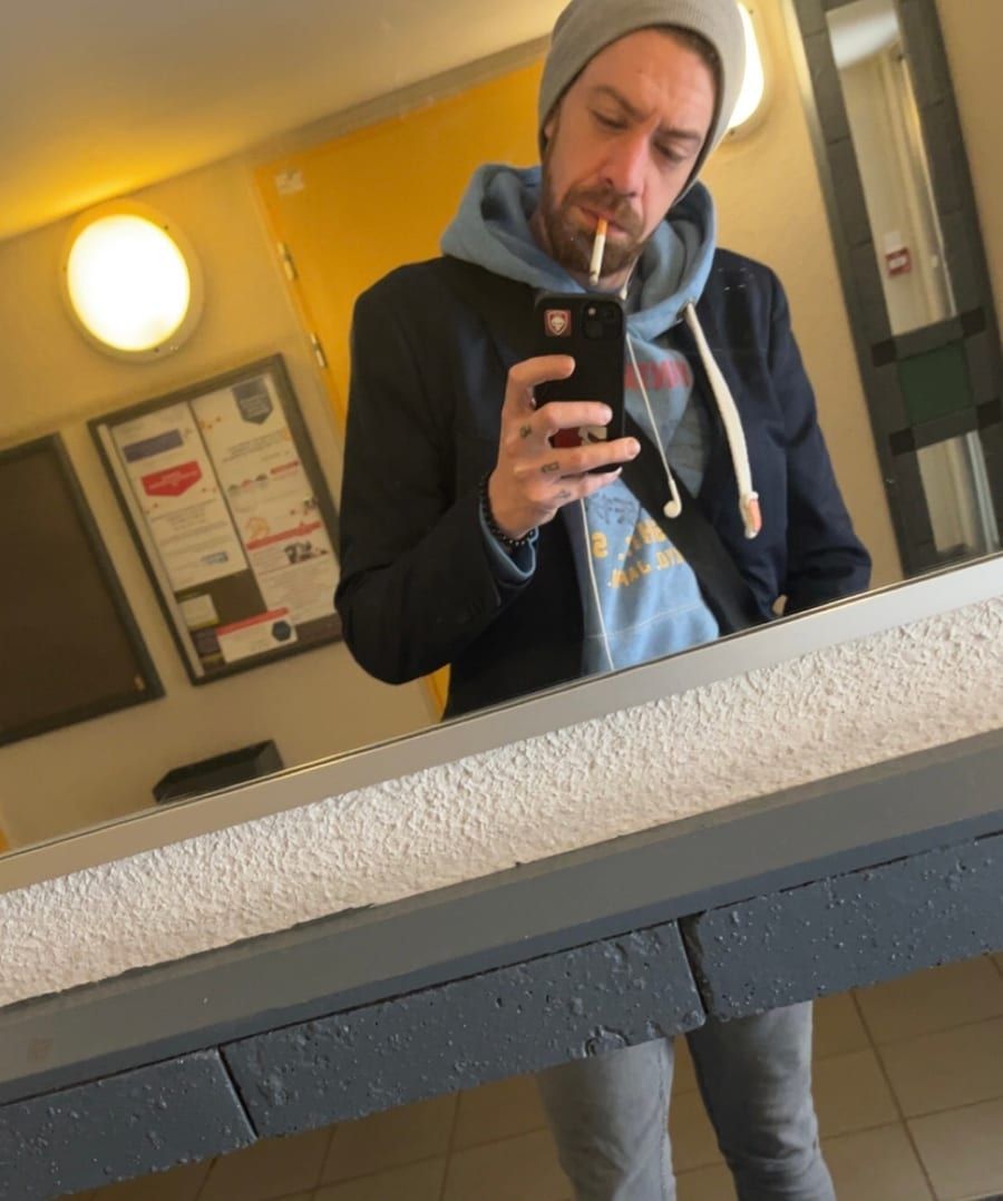 Profil de Idris, 37 ans, Annonce gay à Perwez (Brabant wallon)