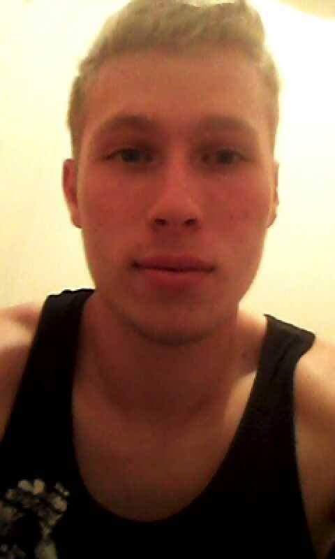 Profil de Anselme, 27 ans, Annonce gay à Bouillon (Luxembourg)