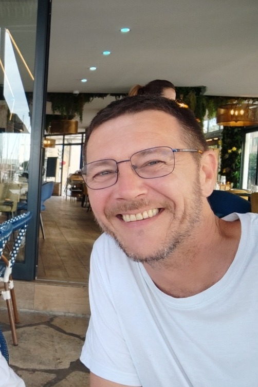 Profil de Kaleb, 35 ans, Annonce gay à Woluwe-Saint-Pierre (Bruxelles-Capitale)