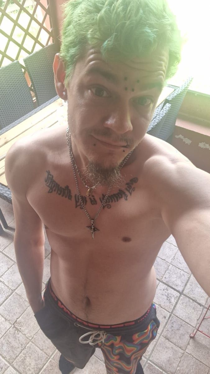 Profil de Sathya, 44 ans, Annonce gay à Butgenbach (Liège)