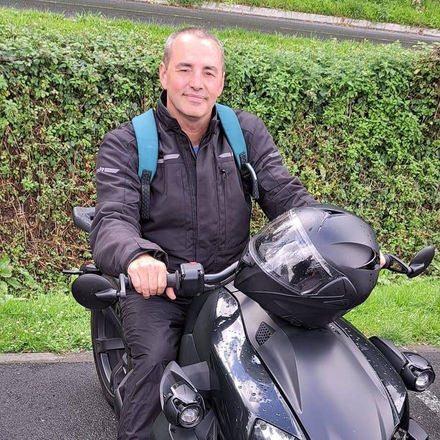 Profil de Cheun, 29 ans, Annonce gay à Walcourt (Namur)