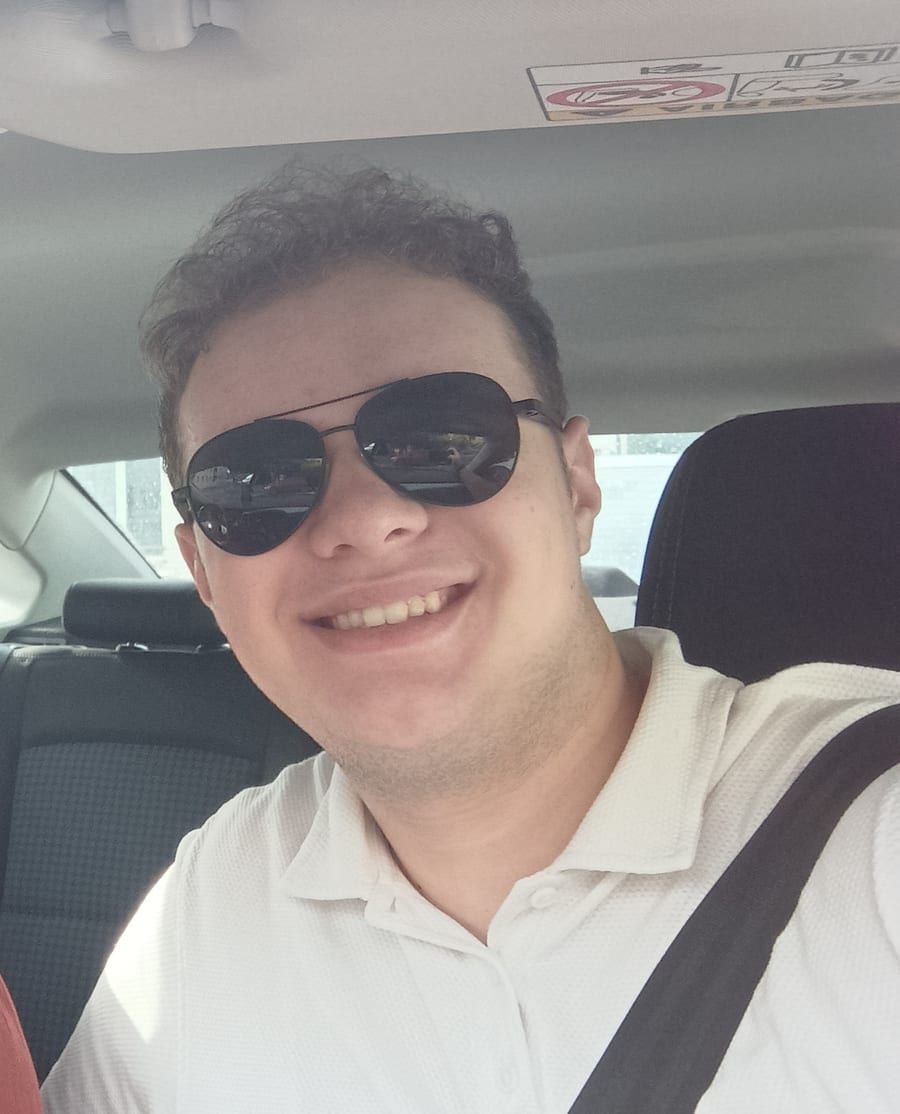 Profil de Talal, 30 ans, Annonce gay à Attert (Luxembourg)