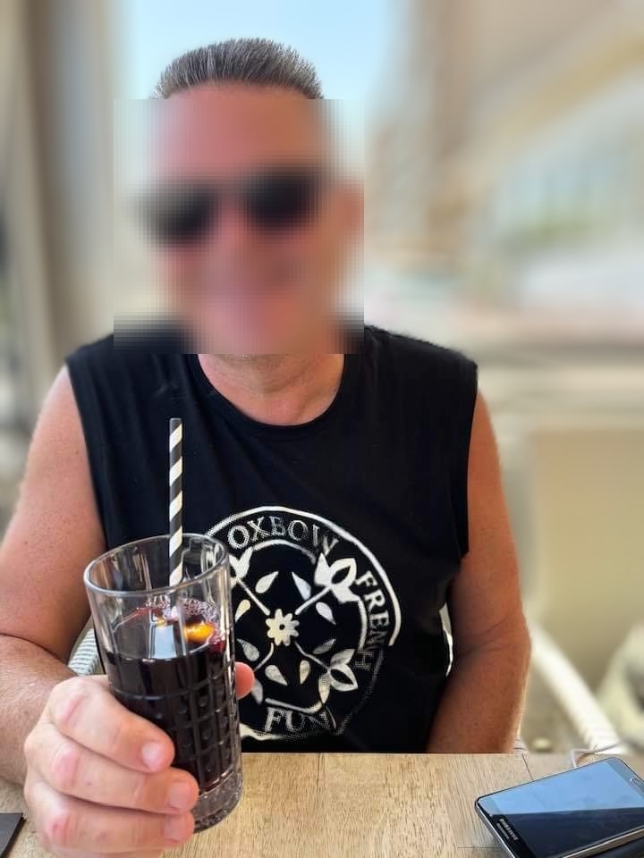 Profil de Mahdi, 33 ans, Annonce gay à Thimister-Clermont (Liège)