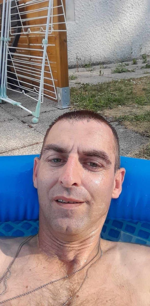 Profil de Craig, 41 ans, Annonce gay à Stoumont (Liège)