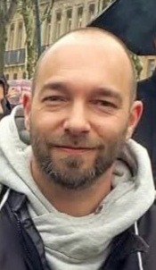 Profil de Rowan, 45 ans, Annonce gay à Sivry-Rance (Hainaut)