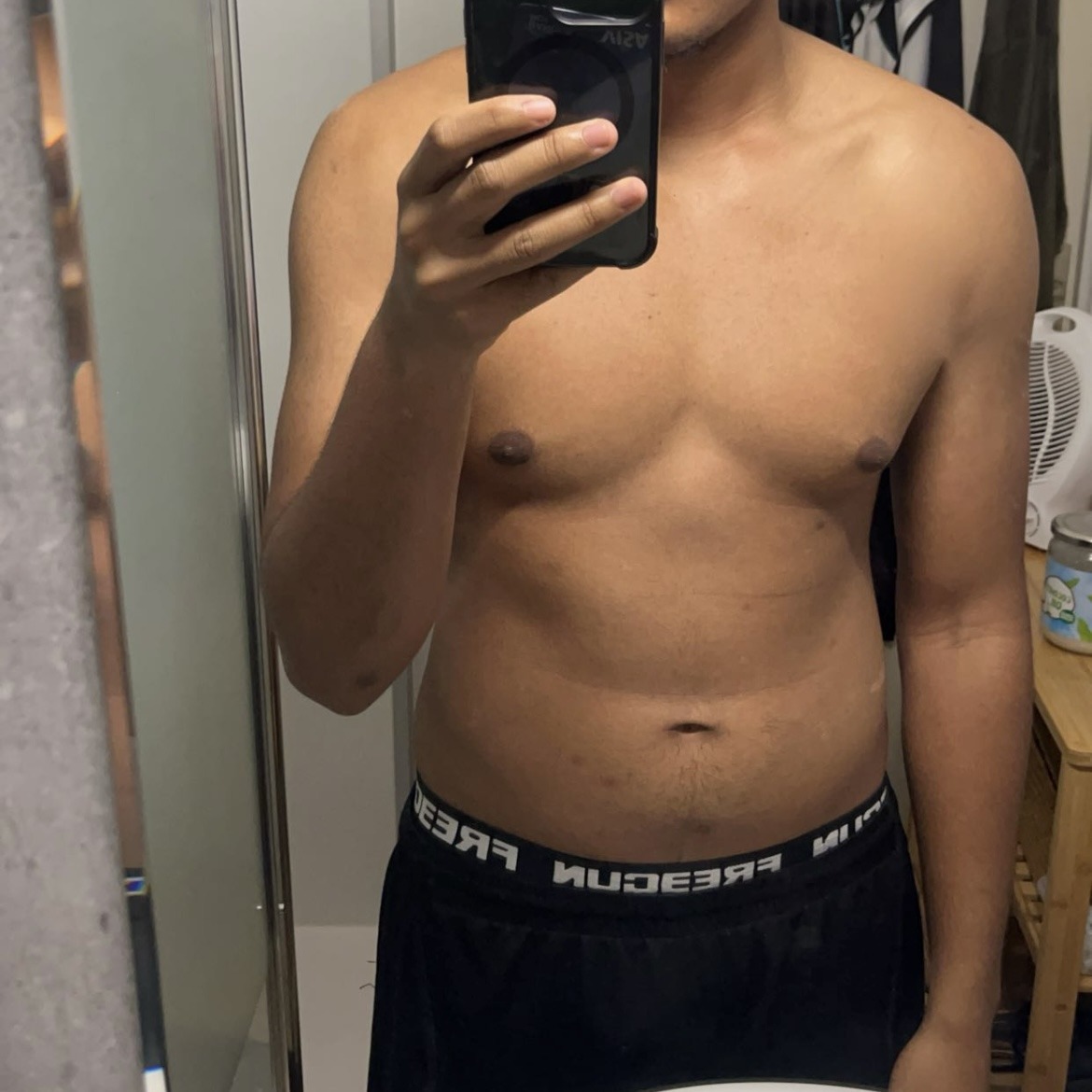 Profil de Galen, 23 ans, Annonce gay à Silly (Hainaut)