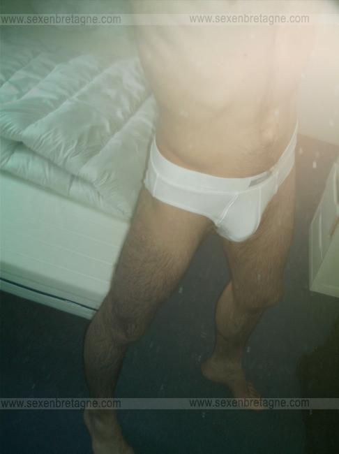 Profil de Jacques-olivier, 35 ans, Annonce gay à Libin (Luxembourg)