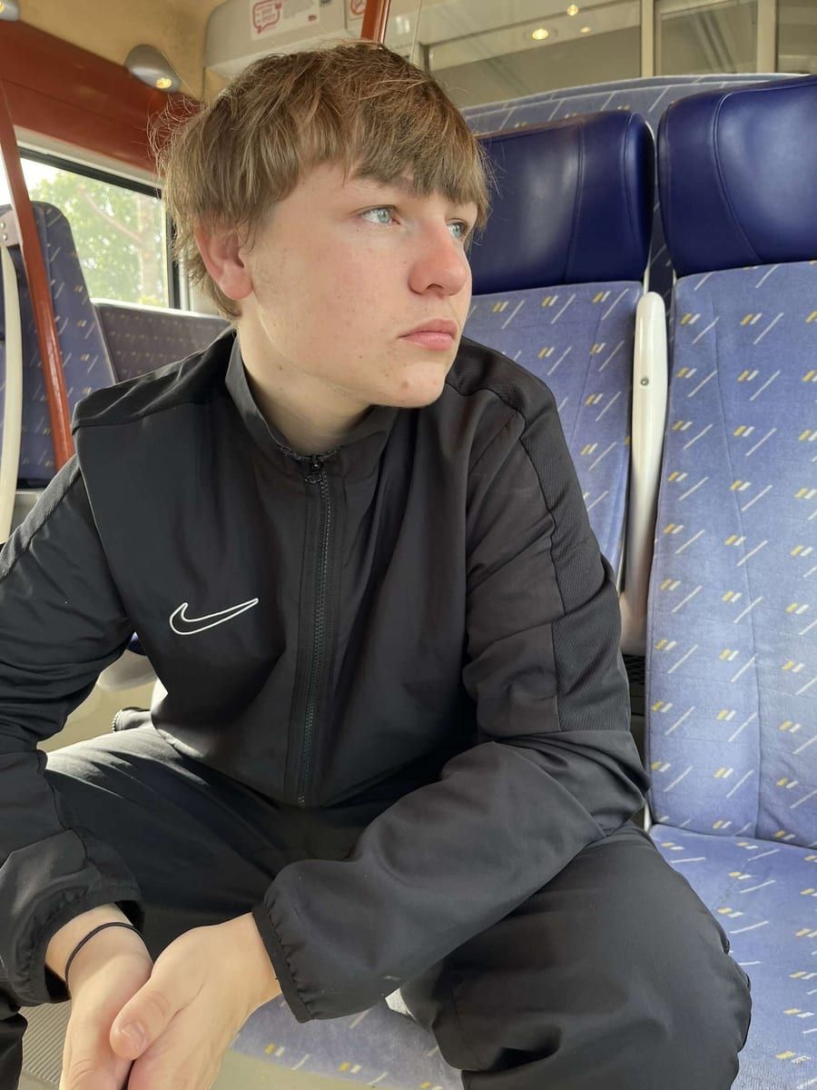 Profil de Kheo, 23 ans, Annonce gay à Wellin (Luxembourg)