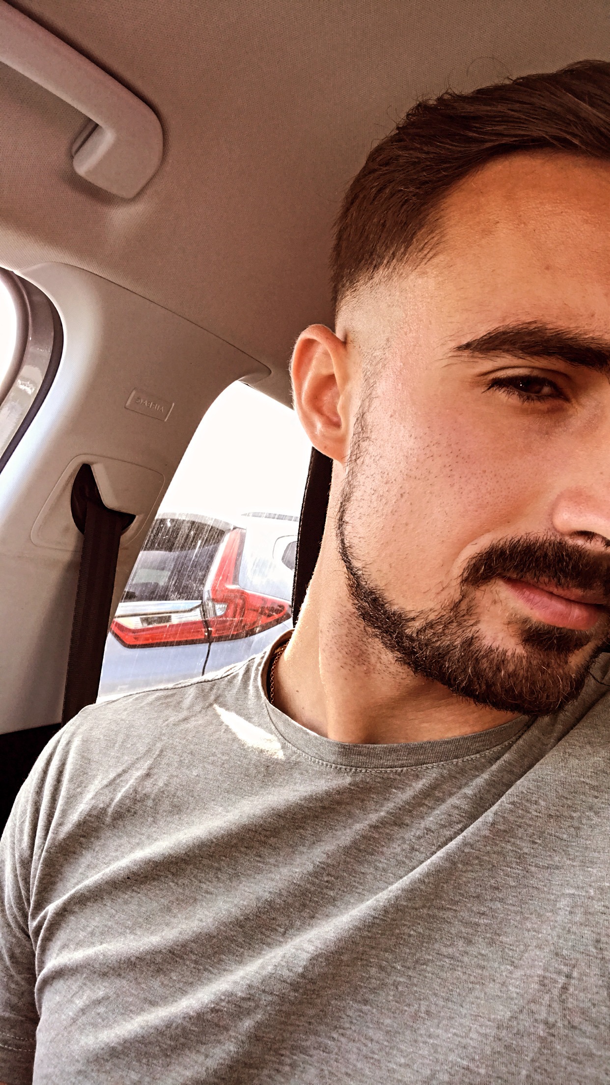 Profil de Fodie, 42 ans, Annonce gay à Saint-Georges-sur-Meuse (Liège)