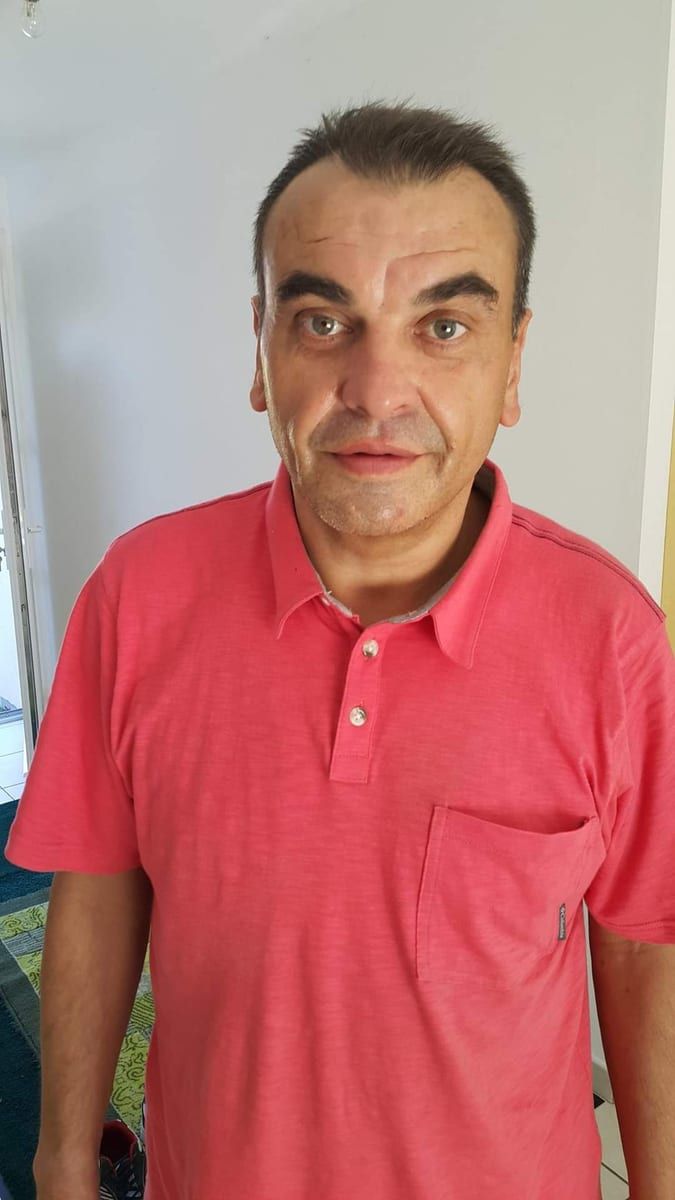 Gaylord - Annonce gay à Gouvy Profil de Gaylord, 43 ans, Annonce gay à Gouvy (Luxembourg)