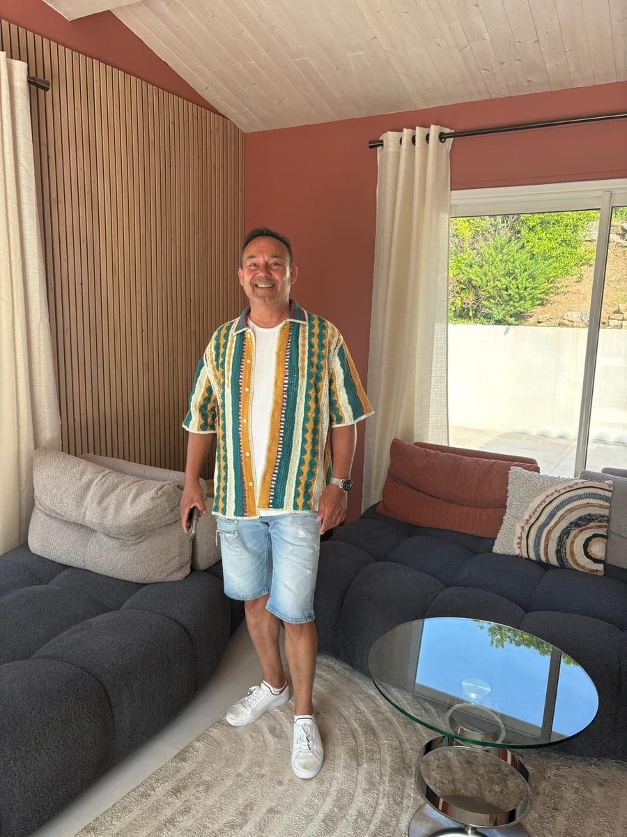 Profil de Geoffray, 44 ans, Annonce gay à La Calamine (Liège)