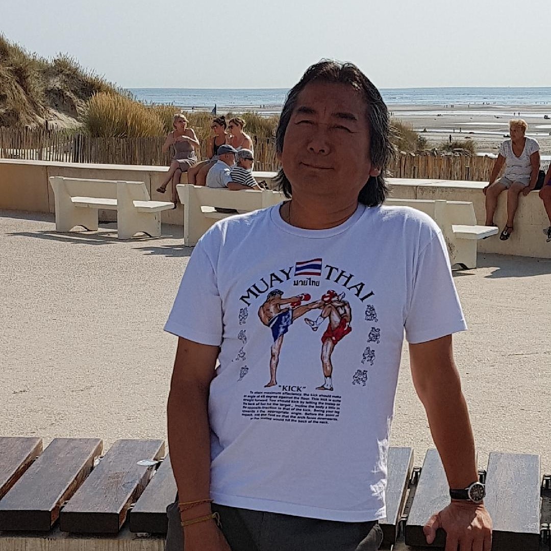Profil de Malko, 44 ans, Annonce gay à Tenneville (Luxembourg)