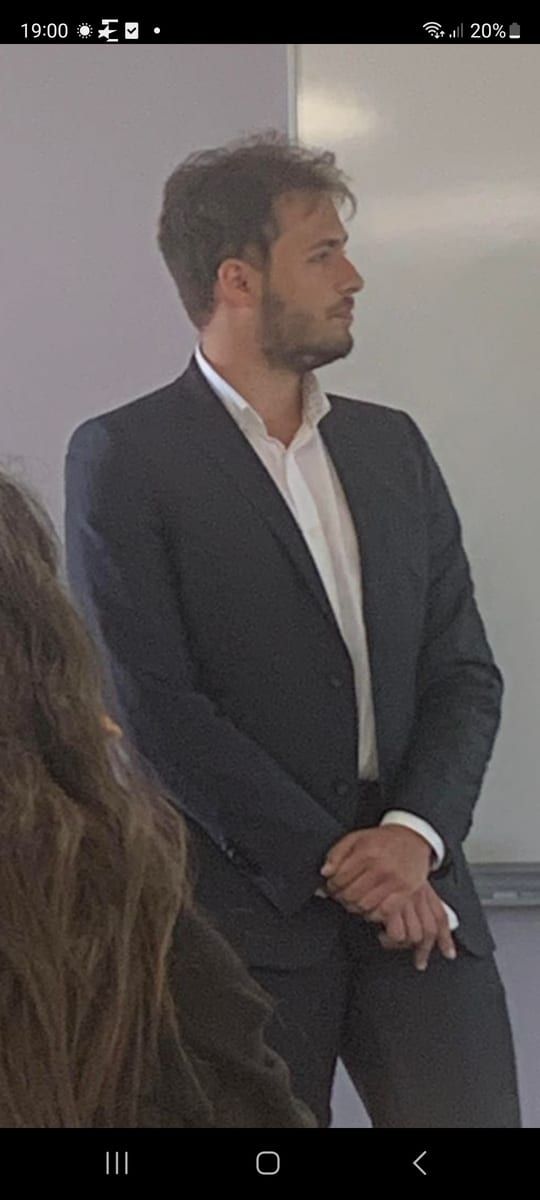 Profil de Tiemoko, 31 ans, Annonce gay à Woluwe-Saint-Lambert (Bruxelles-Capitale)