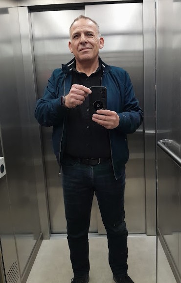 Profil de Heinrick, 28 ans, Annonce gay à Mettet (Namur)