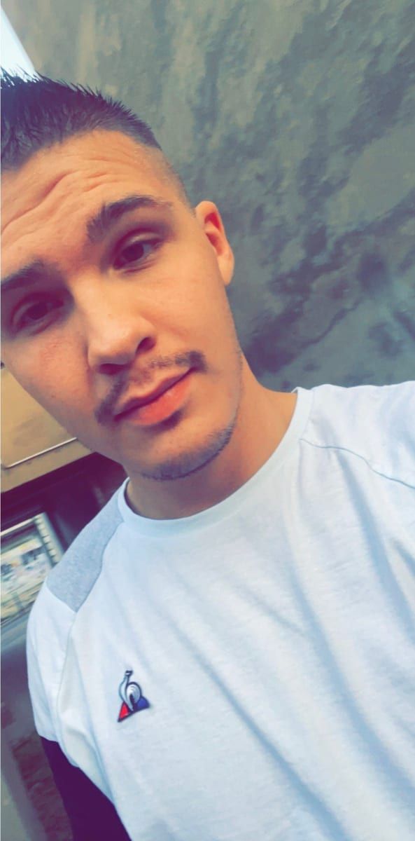 Profil de Cid, 34 ans, Annonce gay à Floreffe (Namur)