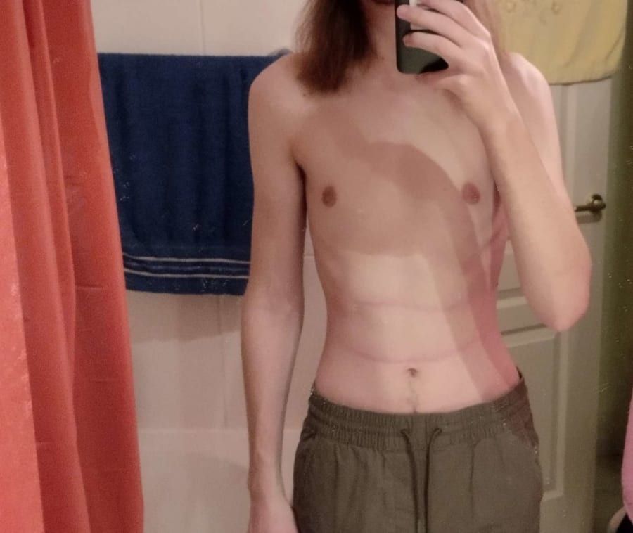 Profil de Paul-edouard, 27 ans, Annonce gay à Herstal (Liège)