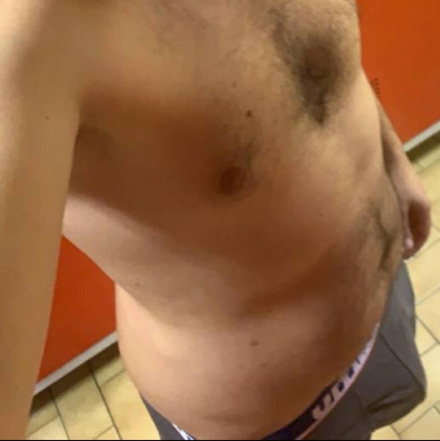 Profil de Franklin, 38 ans, Annonce gay à Ham-sur-Heure-Nalinnes (Hainaut)