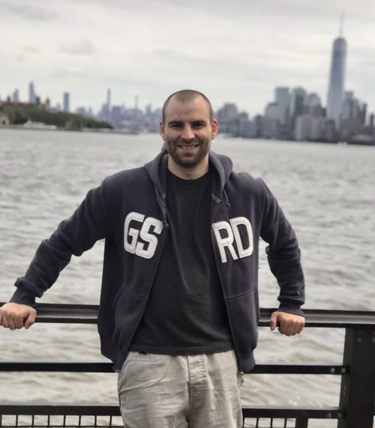 Profil de Hacene, 41 ans, Annonce gay à Comines-Warneton (Hainaut)