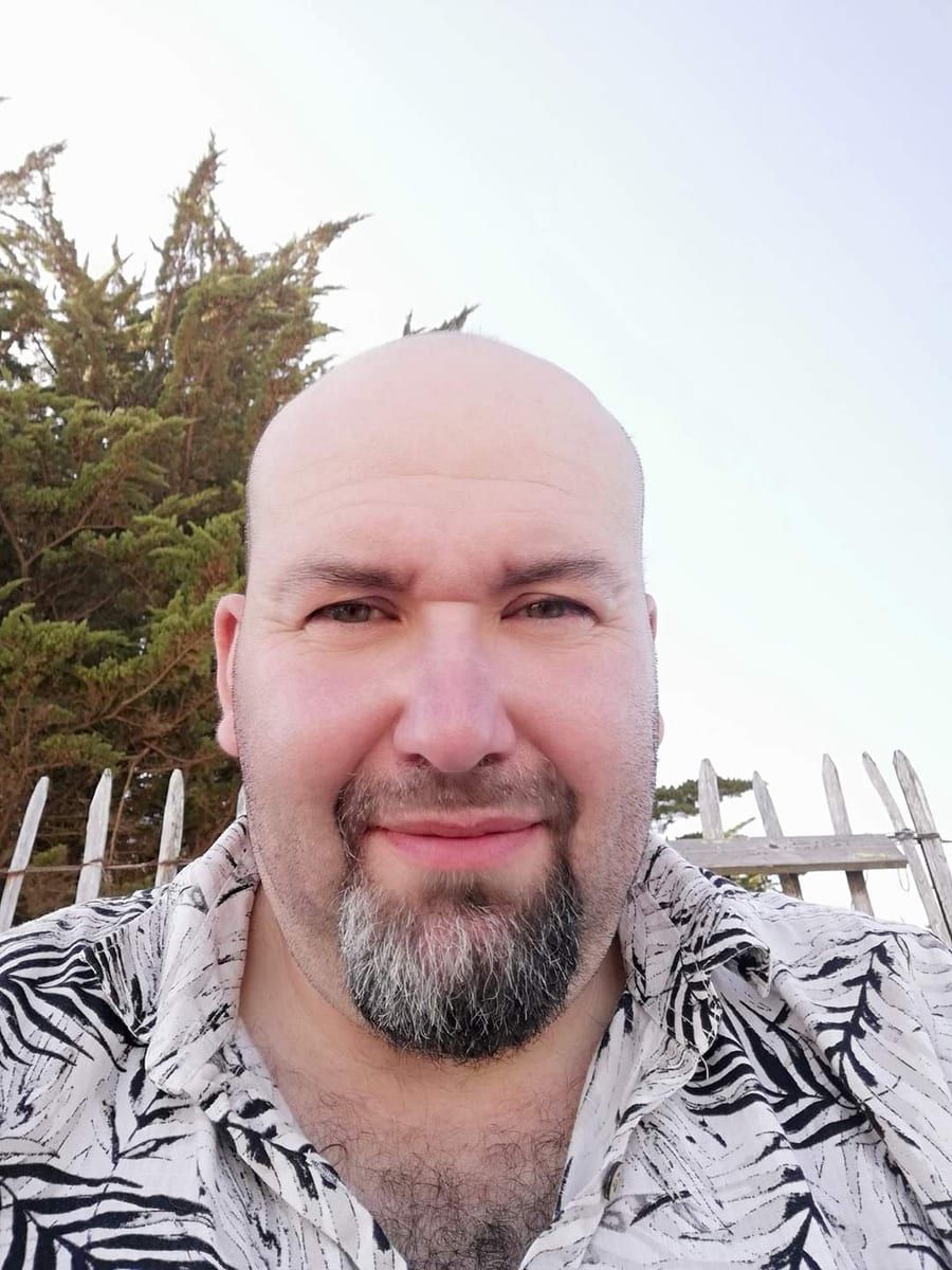 Profil de Ichame, 44 ans, Annonce gay à Anthisnes (Liège)