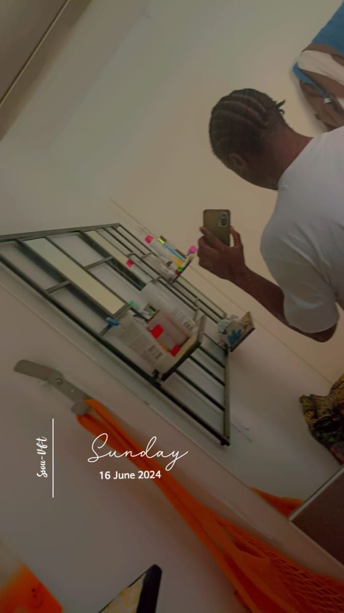 Profil de Louys, 31 ans, Annonce gay à Clavier (Liège)