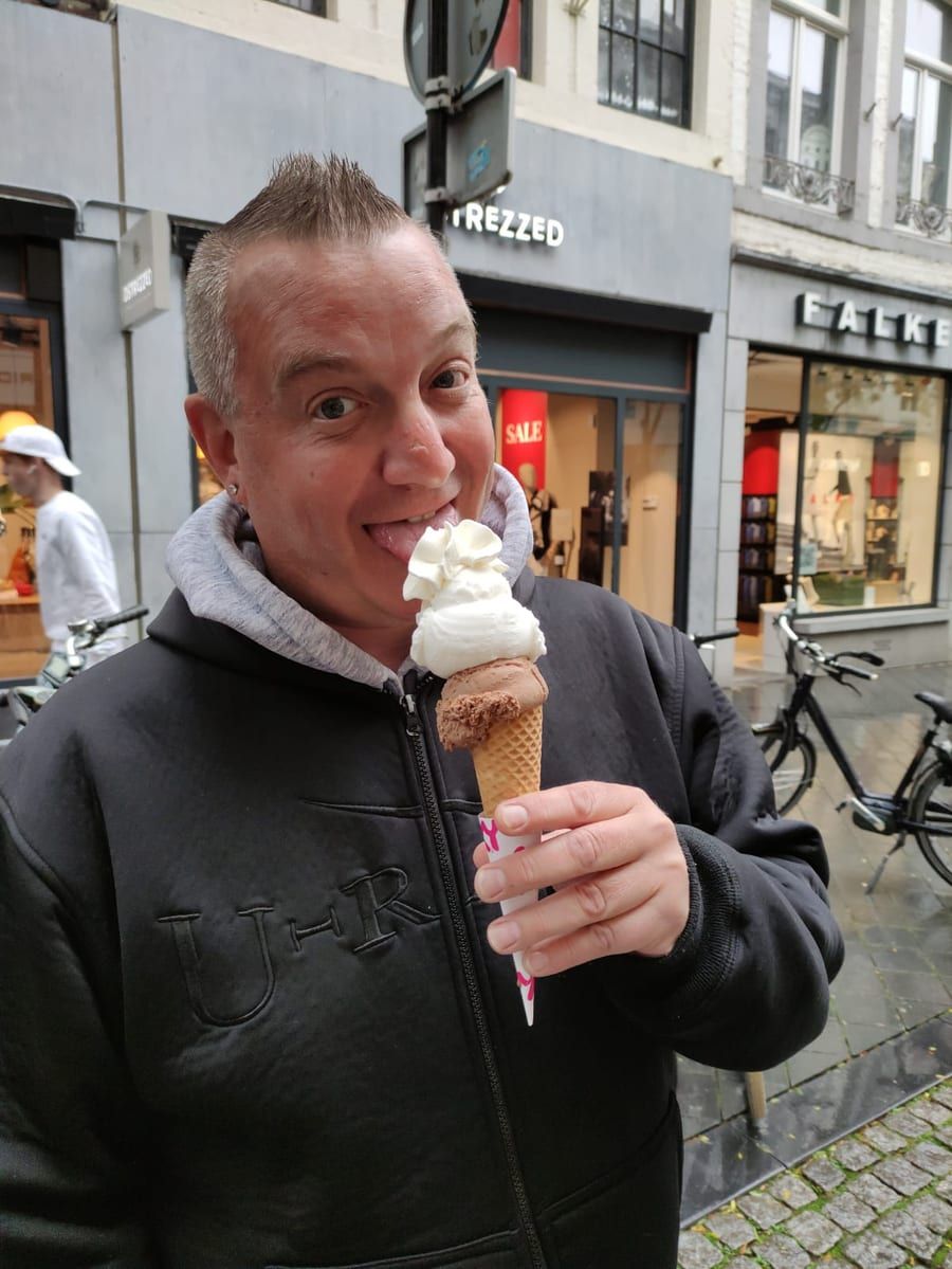 Profil de Sylan, 43 ans, Annonce gay à Fernelmont (Namur)