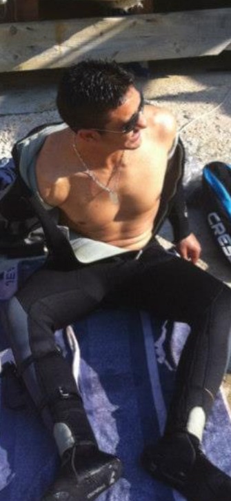 Profil de Sikhou, 42 ans, Annonce gay à Soignies (Hainaut)
