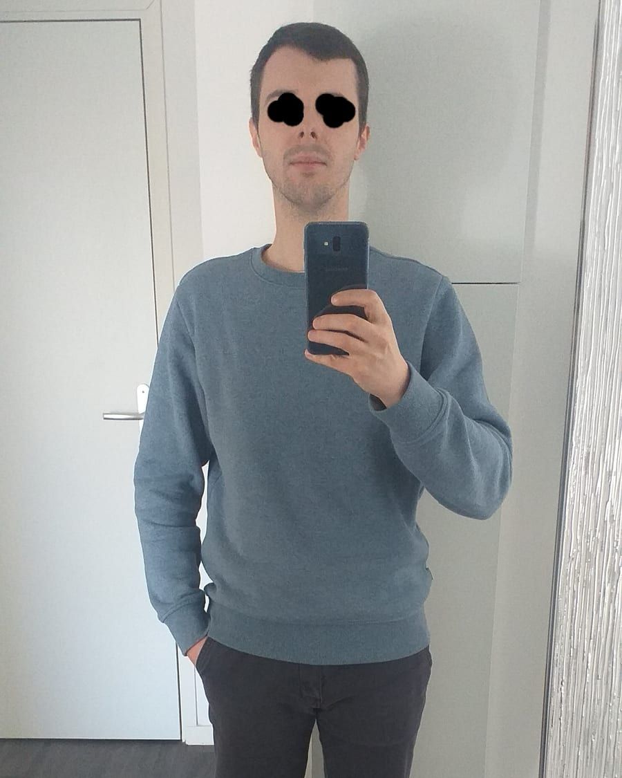 Profil de Aaronn, 23 ans, Annonce gay à Amay (Liège)