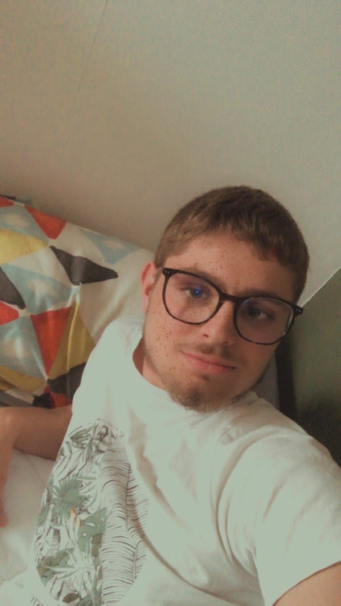 Profil de Iyed, 30 ans, Annonce gay à Nivelles (Brabant wallon)